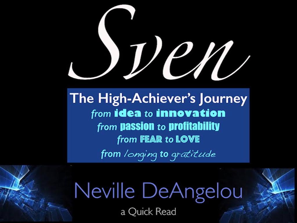 Journey to Excellence (SVEN)