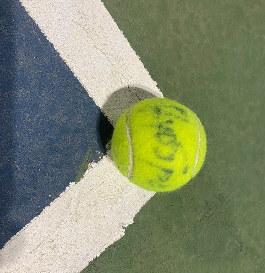 RyoSports Tennis Monthly Box Pass