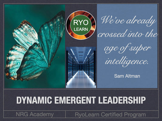 Emergent Leadership