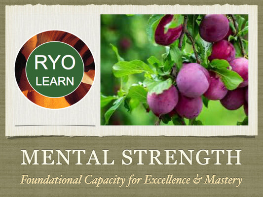 GSC Mental Strength Mastery